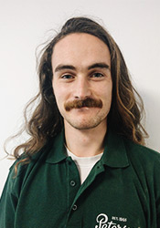 Brendan Morris
