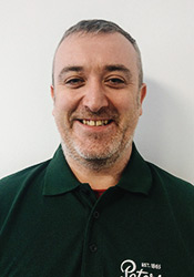 Gerard Andrews
