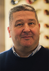 John Dromgoole