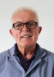 Tony Whelan