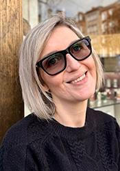 Ilaria Di Gaspere