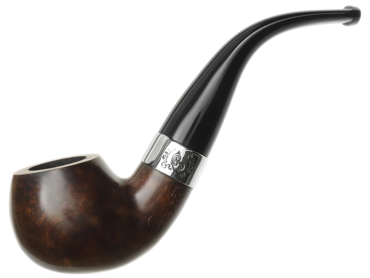 Aran Smooth Nickel Mounted (03) Fishtail