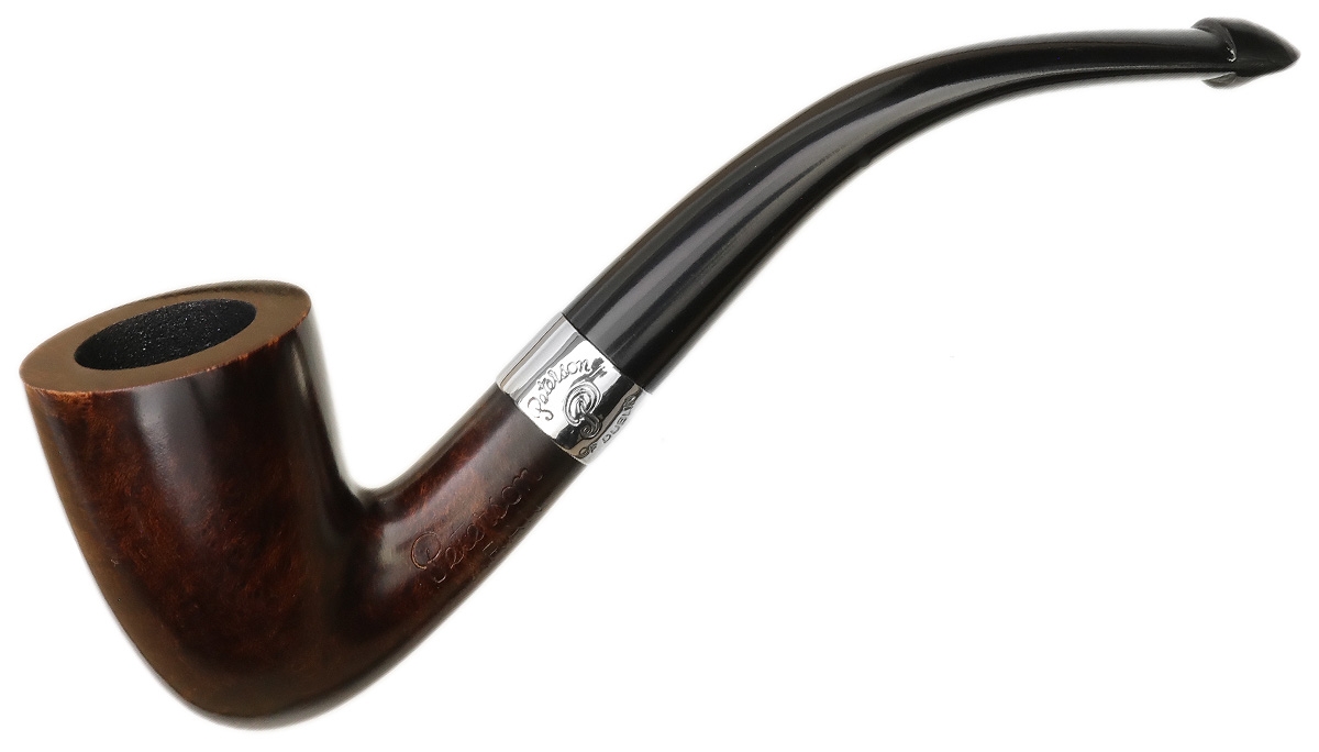 Aran Smooth Nickel Mounted (128) P-Lip