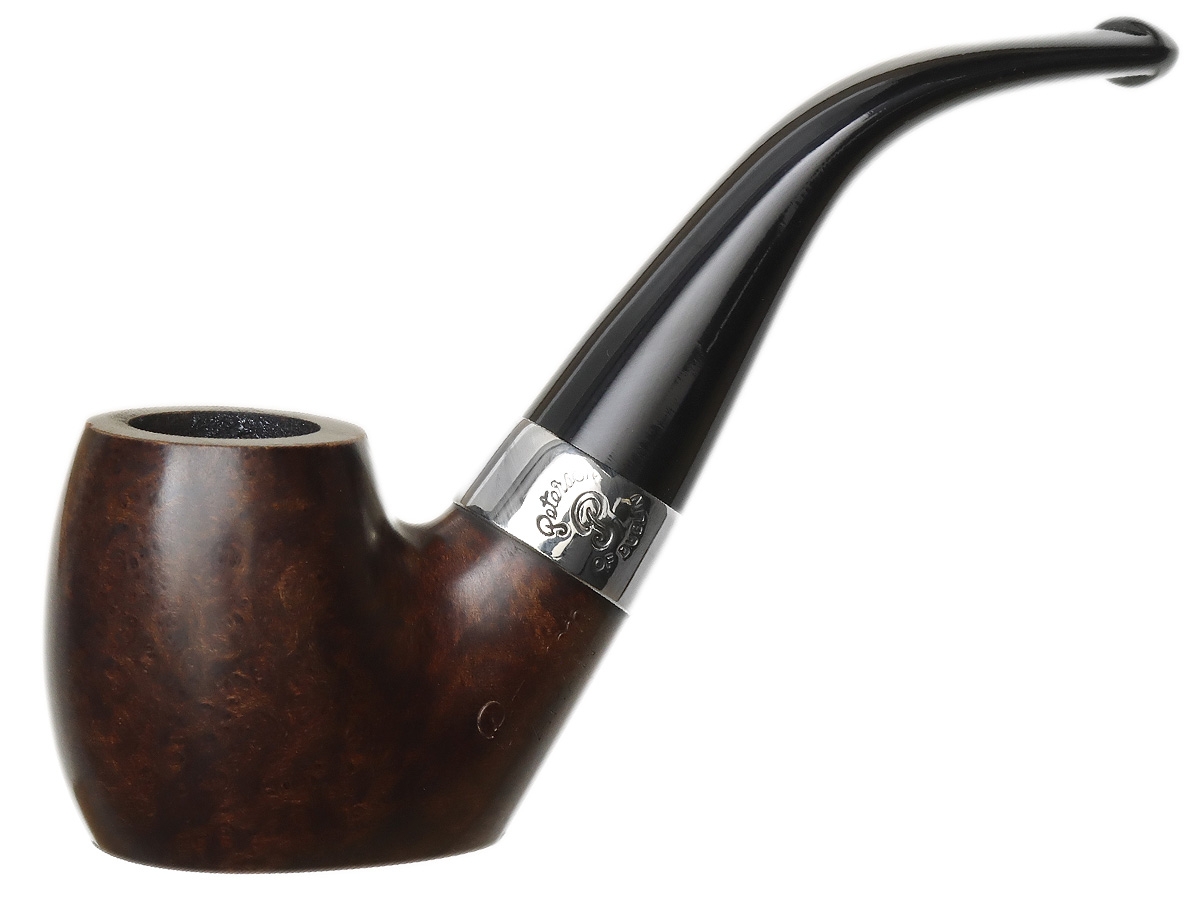 Aran Smooth Nickel Mounted (304) Fishtail (9mm)