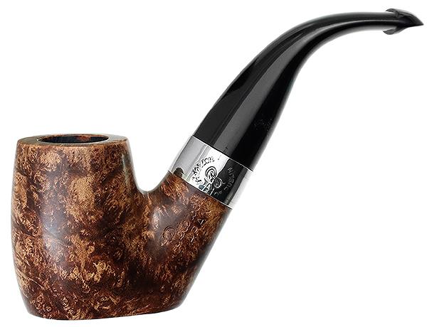 Aran Smooth Nickel Mounted (306) P-Lip (9mm)