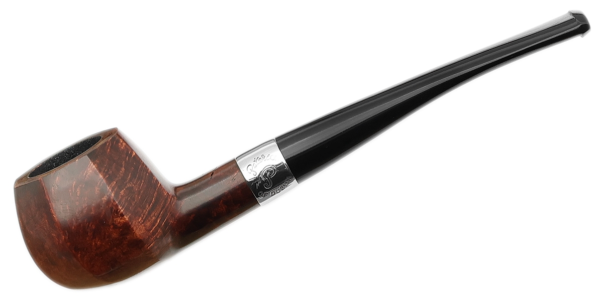 Aran Smooth Nickel Mounted (3070) Fishtail