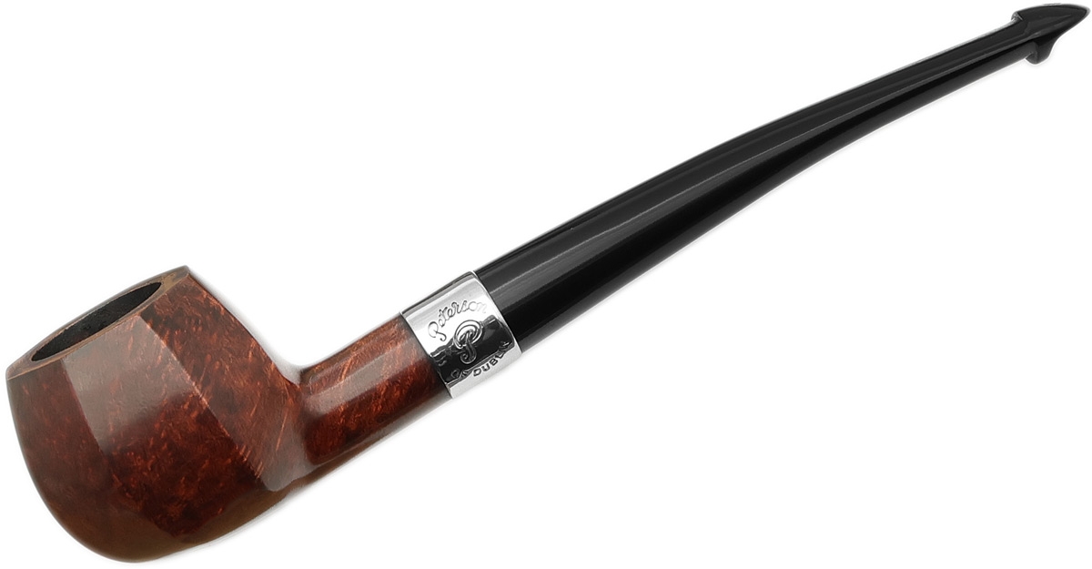 Aran Smooth Nickel Mounted (3070) P-Lip