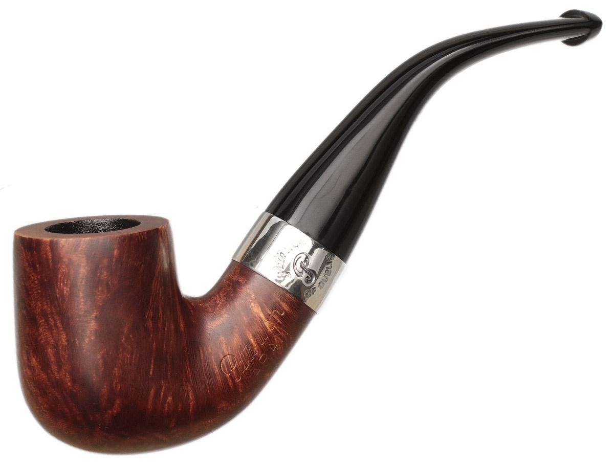 Aran Smooth Nickel Mounted (338) Fishtail