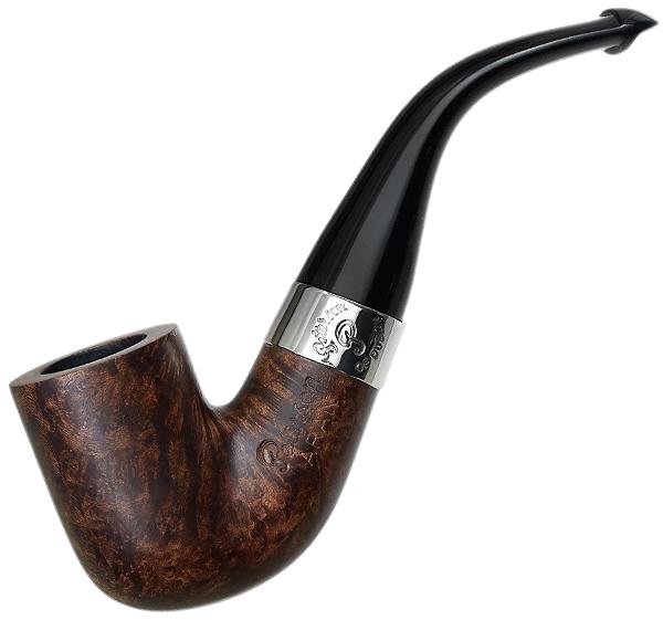 Aran Smooth Nickel Mounted (338) P-Lip (9mm)