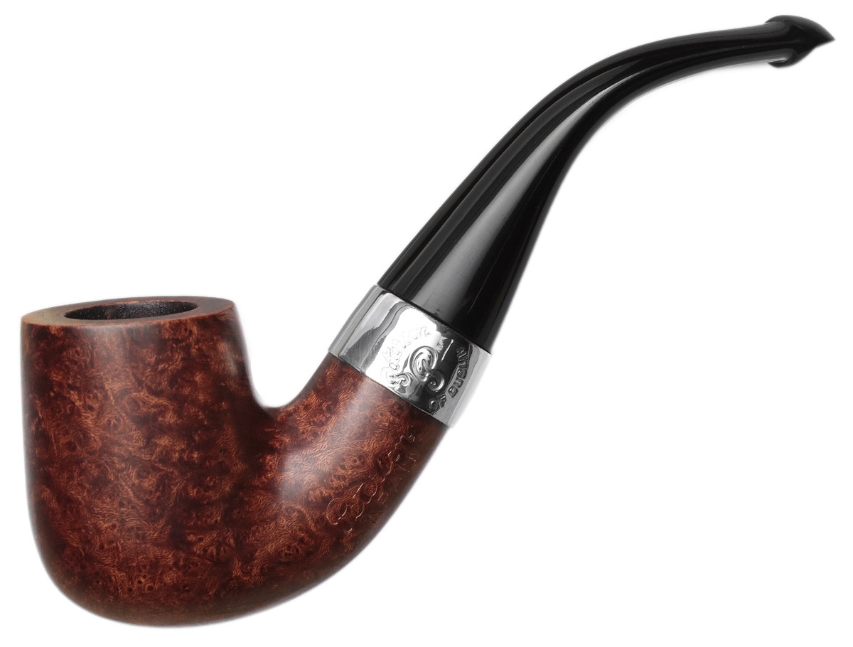 Aran Smooth Nickel Mounted (338) P-Lip (9mm)