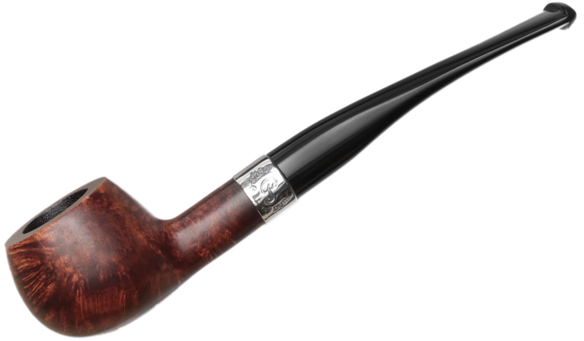 Aran Smooth Nickel Mounted (406) Fishtail