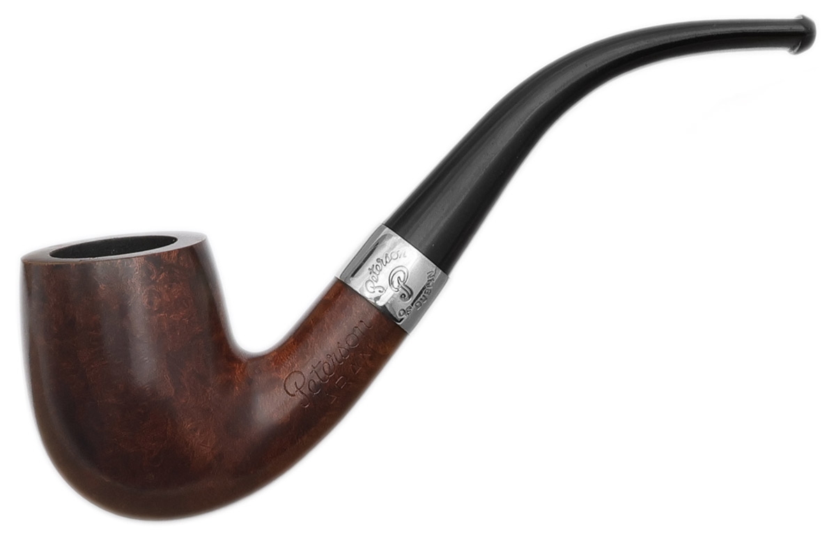 Aran Smooth Nickel Mounted (65) Fishtail