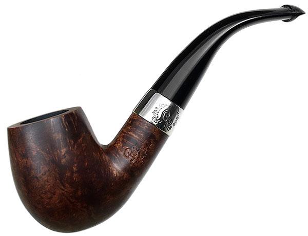 Aran Smooth Nickel Mounted (69) P-Lip