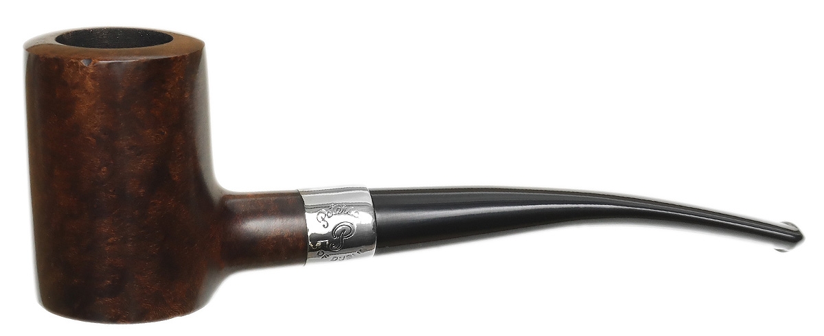 Aran Smooth Nickel Mounted (701) Fishtail