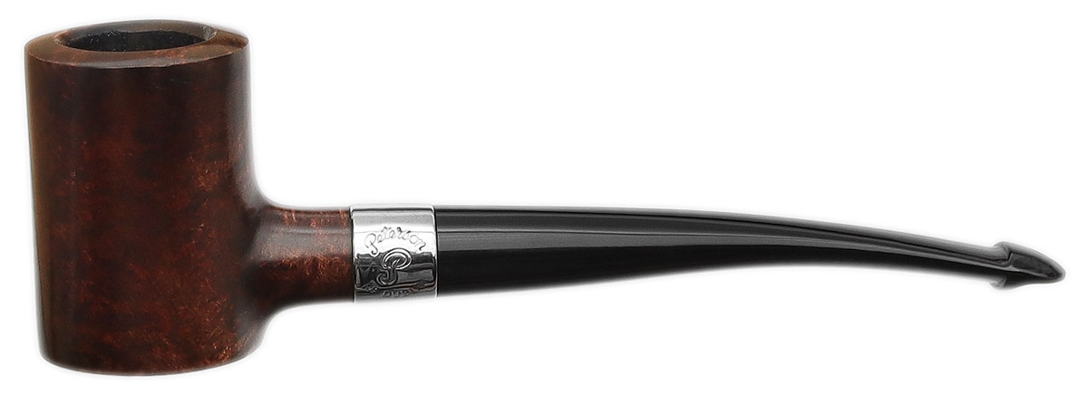 Aran Smooth Nickel Mounted (701) P-Lip