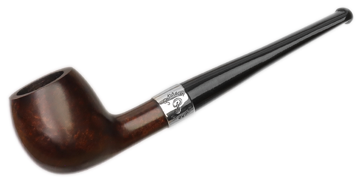 Aran Smooth Nickel Mounted (84) Fishtail