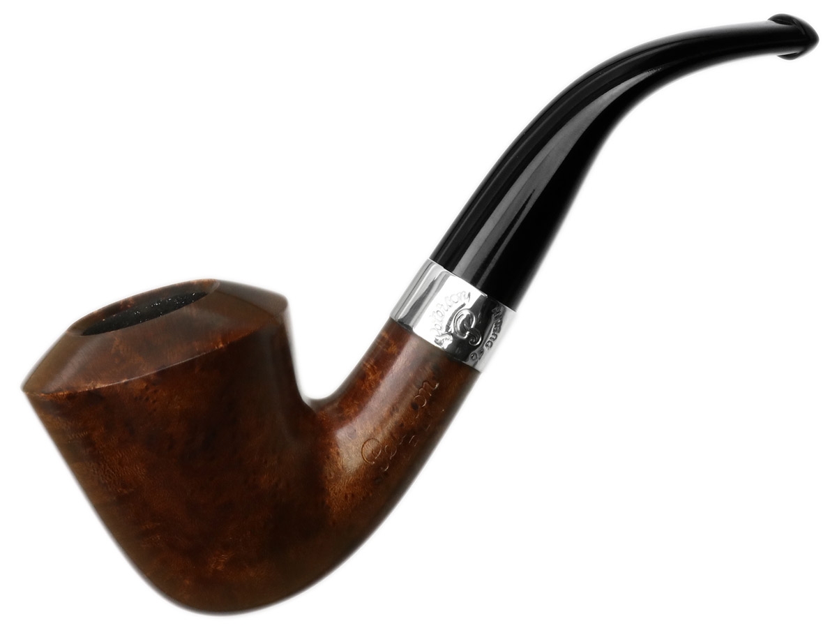 Aran Smooth Nickel Mounted (B10) Fishtail