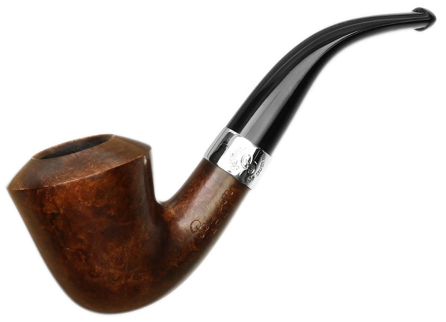 Aran Smooth Nickel Mounted (B10) Fishtail (9mm)