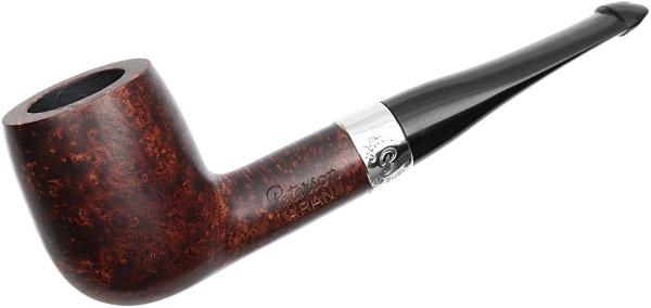 Aran Smooth Nickel Mounted (X105) P-Lip