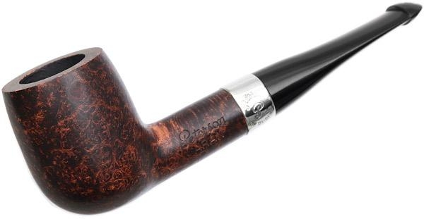 Aran Smooth Nickel Mounted (X105) P-Lip (9mm)