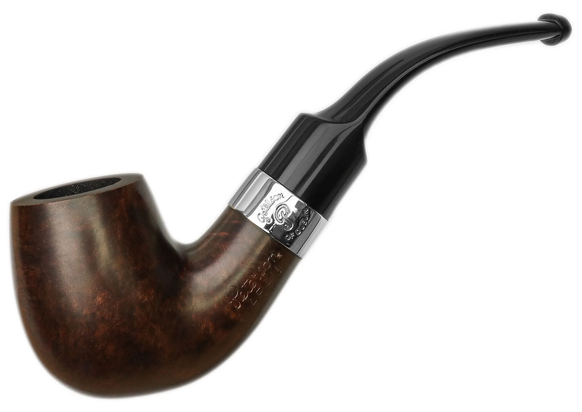 Aran Smooth Nickel Mounted (XL90) Fishtail