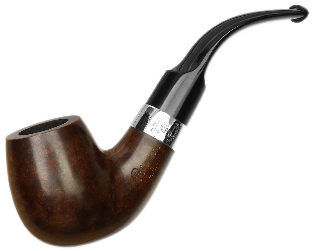 Aran Smooth Nickel Mounted (XL90) Fishtail (9mm)