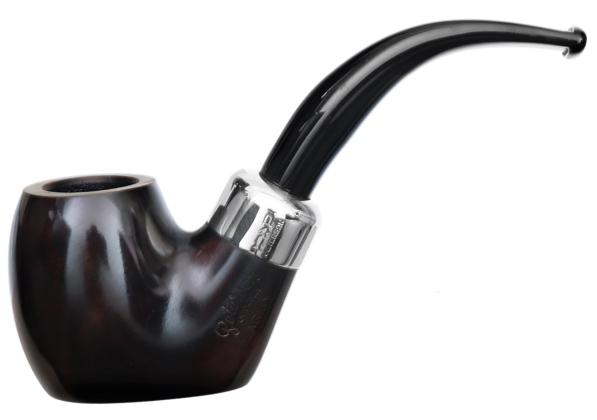 Army Filter Heritage (304) Fishtail (9mm)