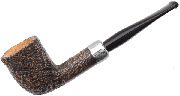 Arklow Sandblasted (120) Fishtail