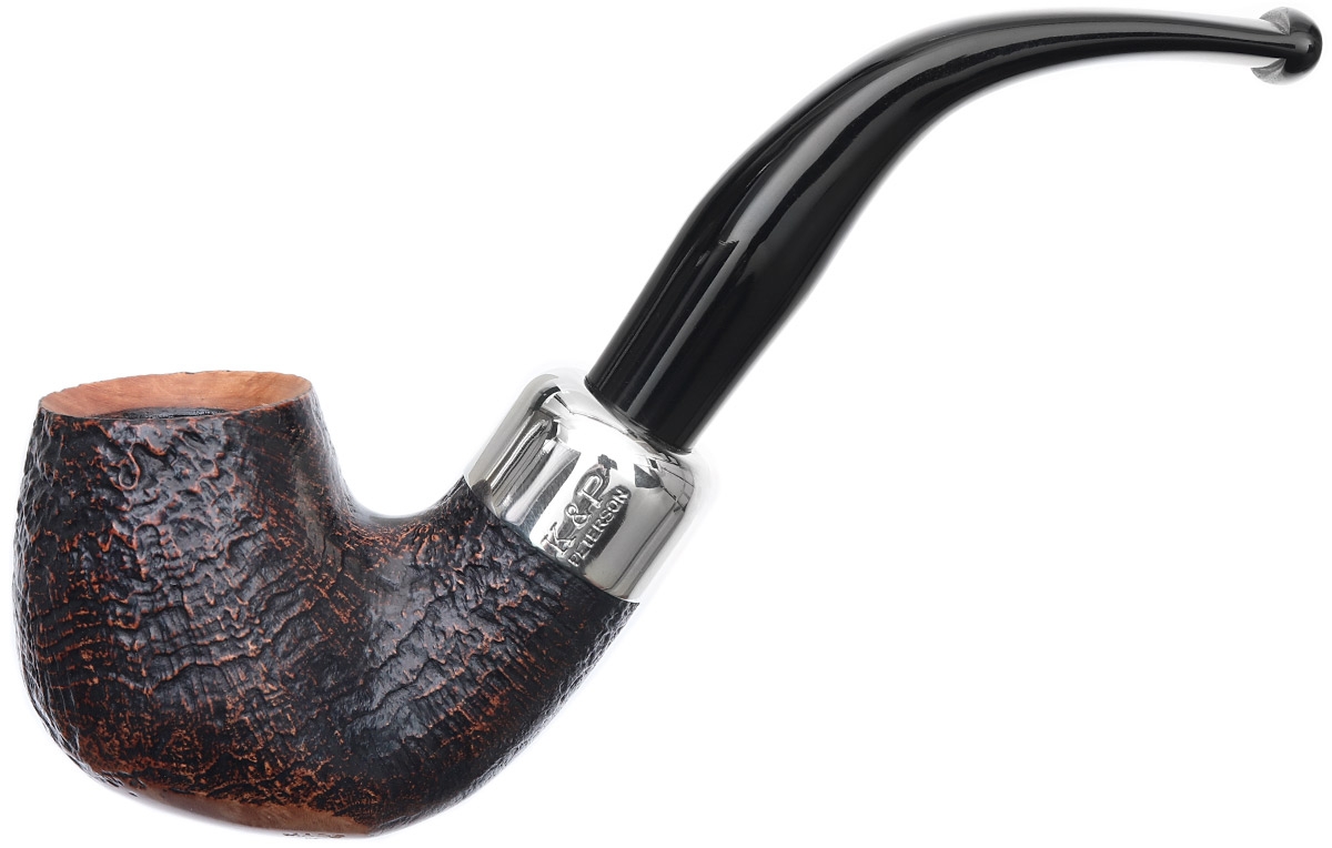 Arklow Sandblasted (230) Fishtail (9mm)