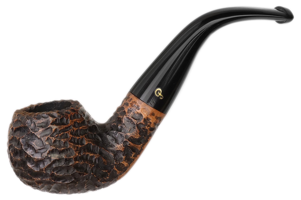 Aran Rusticated (03) Fishtail (9mm)