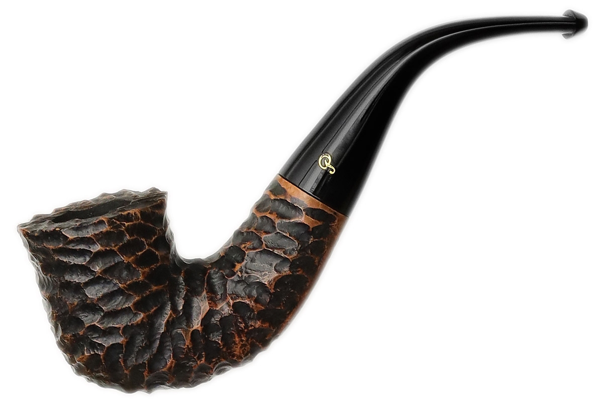 Aran Rusticated (05) Fishtail
