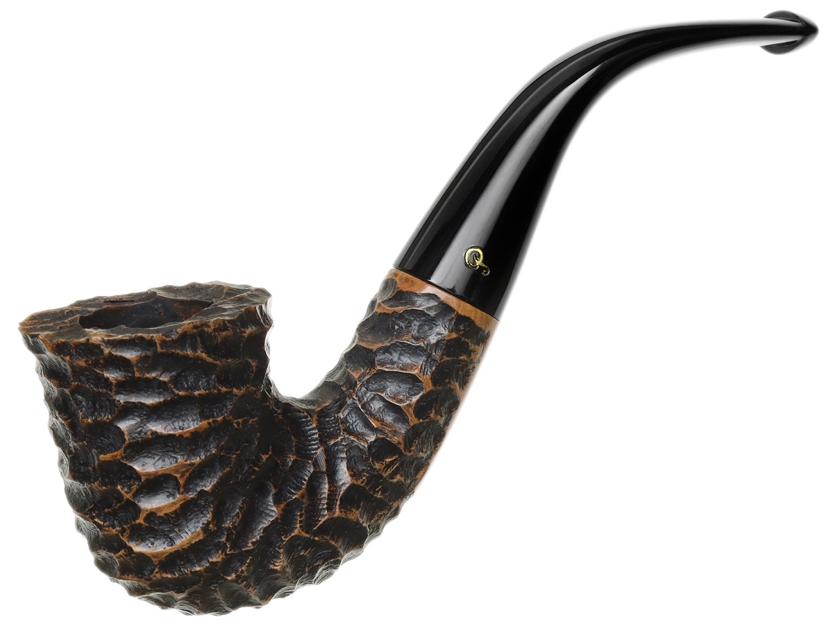 Aran Rusticated (05) Fishtail (9mm)