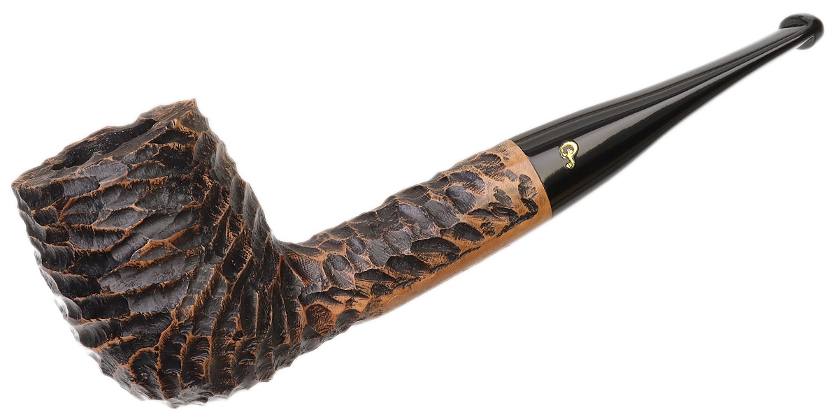 Aran Rusticated (106) Fishtail (9mm)