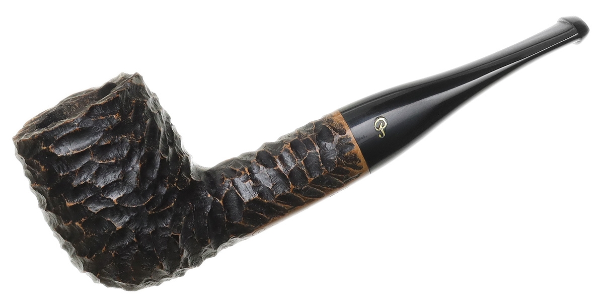 Aran Rusticated (107) Fishtail (9mm)