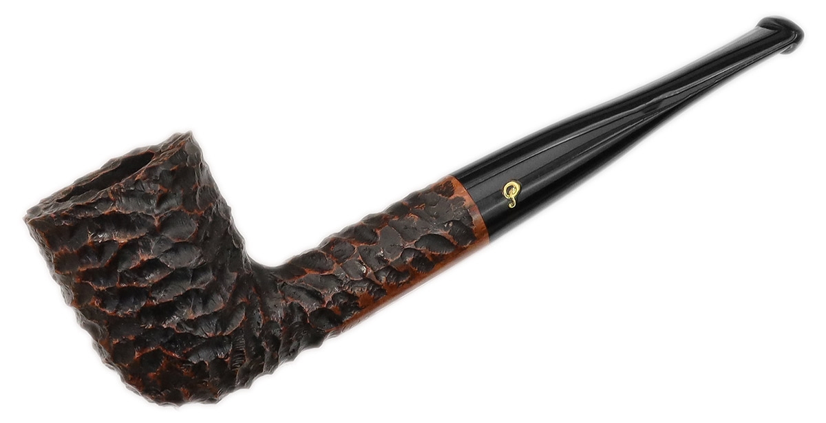 Aran Rusticated (120) Fishtail (9mm)