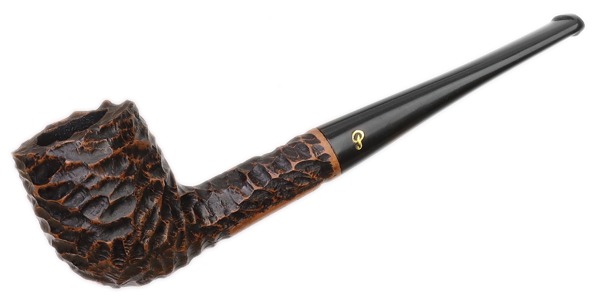 Aran Rusticated (15) Fishtail