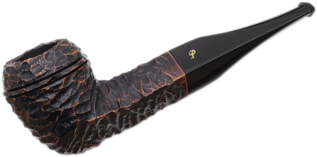 Aran Rusticated (150) Fishtail (9mm)