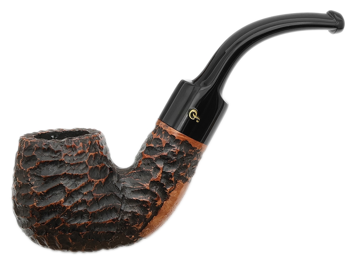 Aran Rusticated (221) Fishtail (9mm)