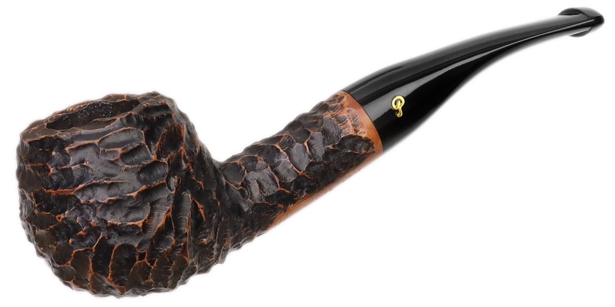 Aran Rusticated (408) Fishtail (9mm)