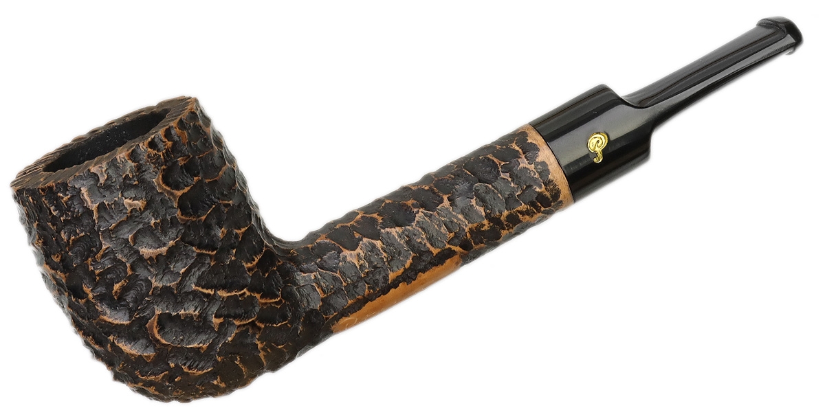 Aran Rusticated (53) Fishtail (9mm)