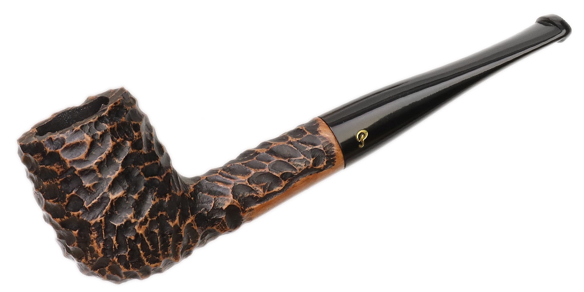 Aran Rusticated (6) Fishtail (9mm)