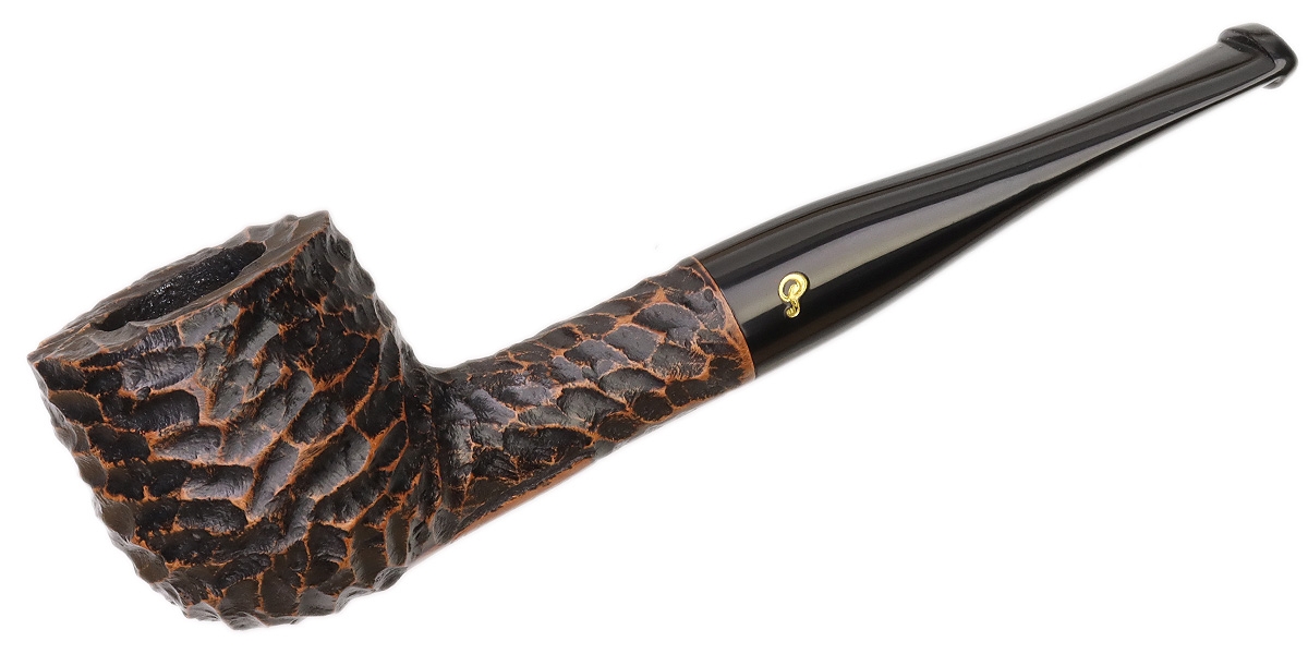 Aran Rusticated (606) Fishtail (9mm)