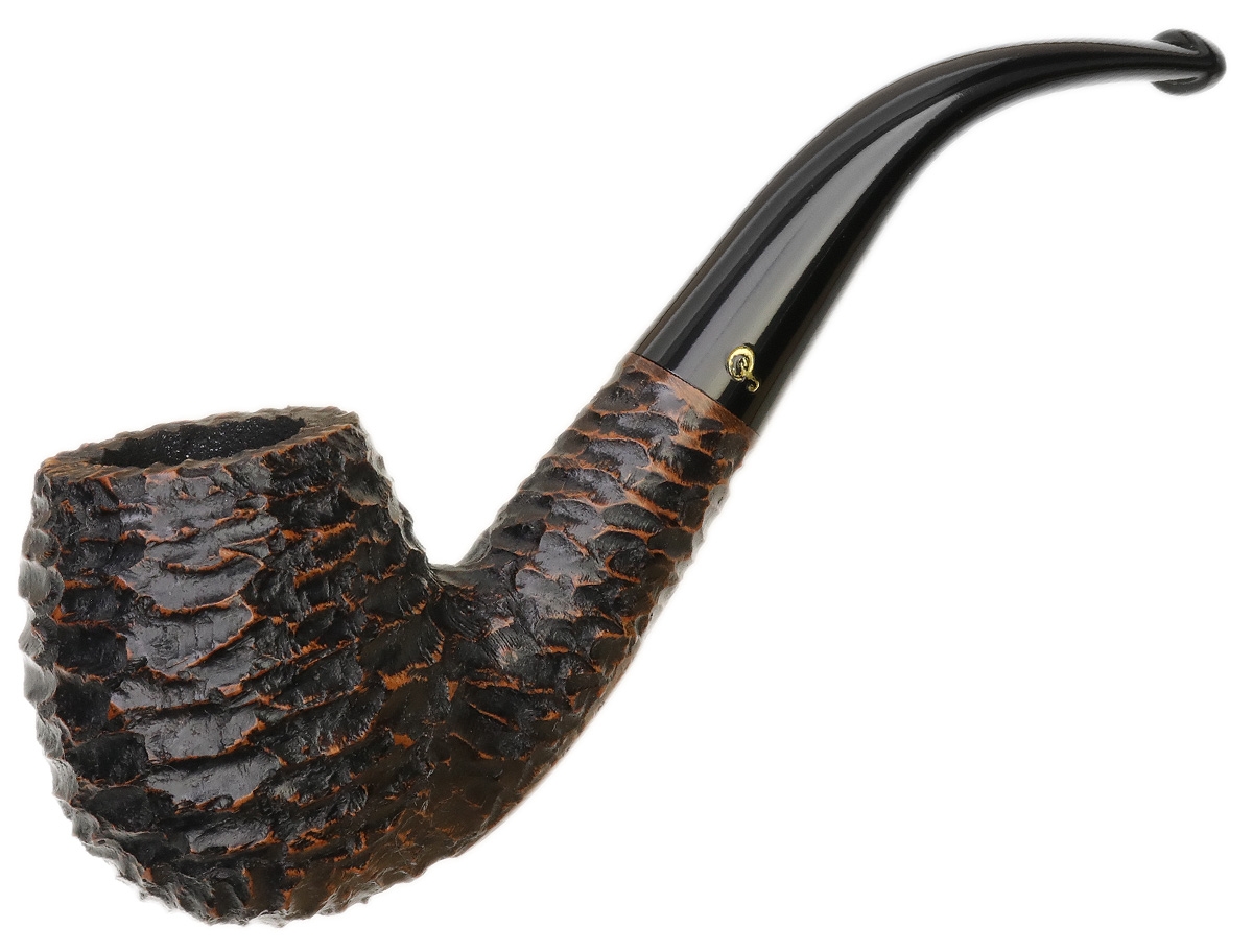 Aran Rusticated (68) Fishtail (9mm)