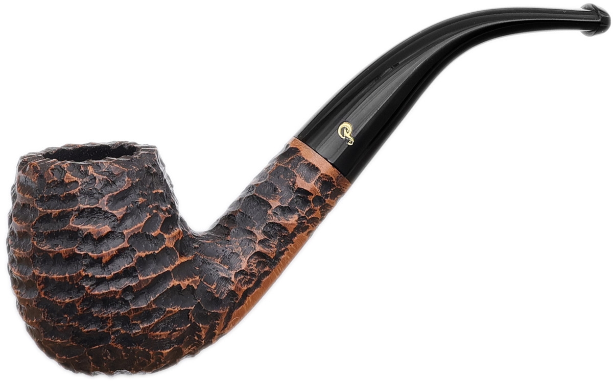 Aran Rusticated (69) Fishtail (9mm)