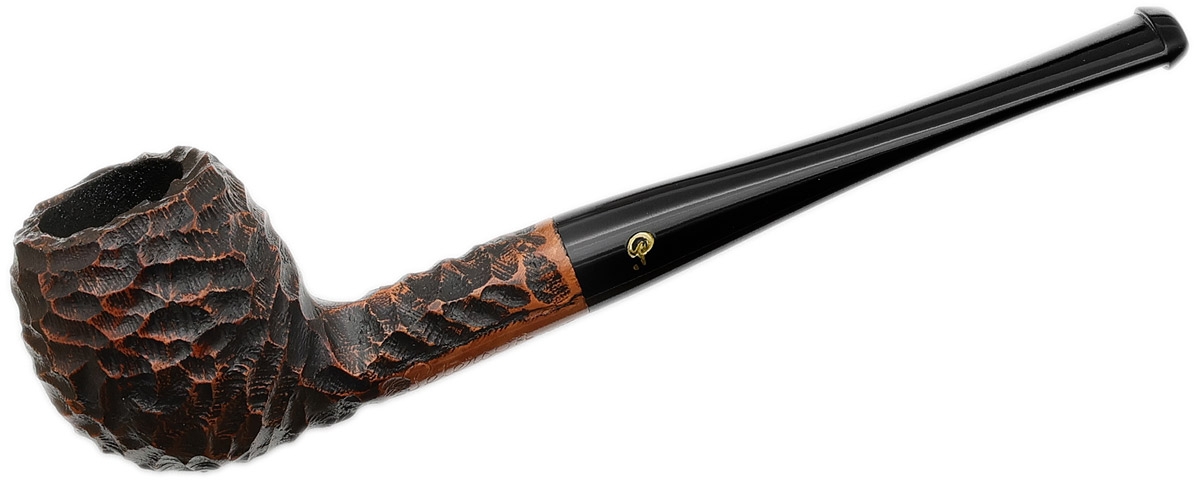 Aran Rusticated (85) Fishtail