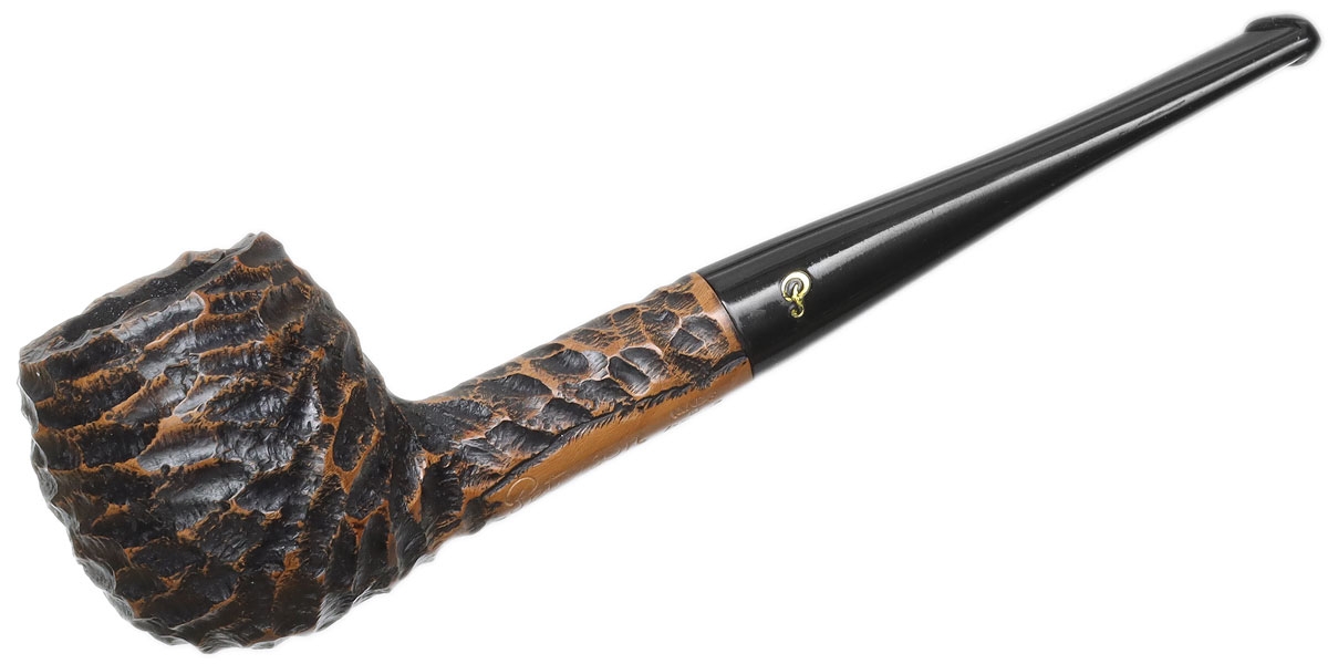 Aran Rusticated (86) Fishtail