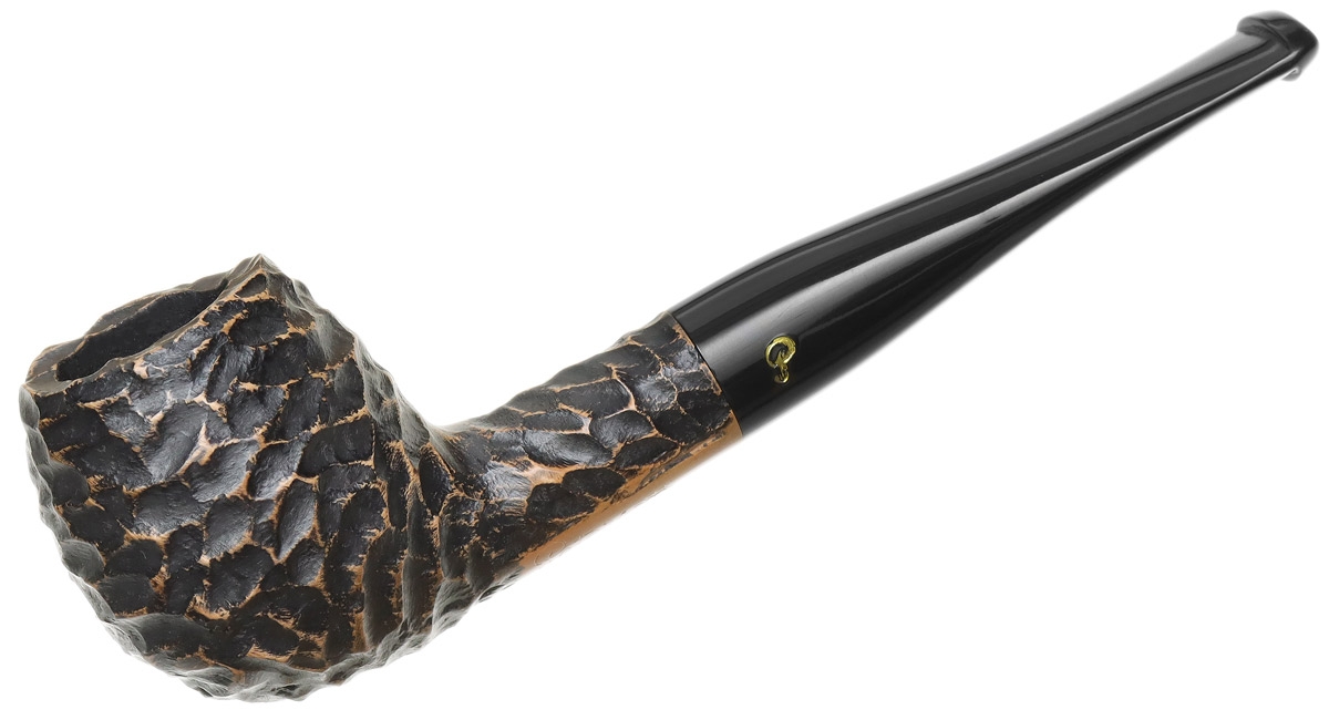Aran Rusticated (87) Fishtail