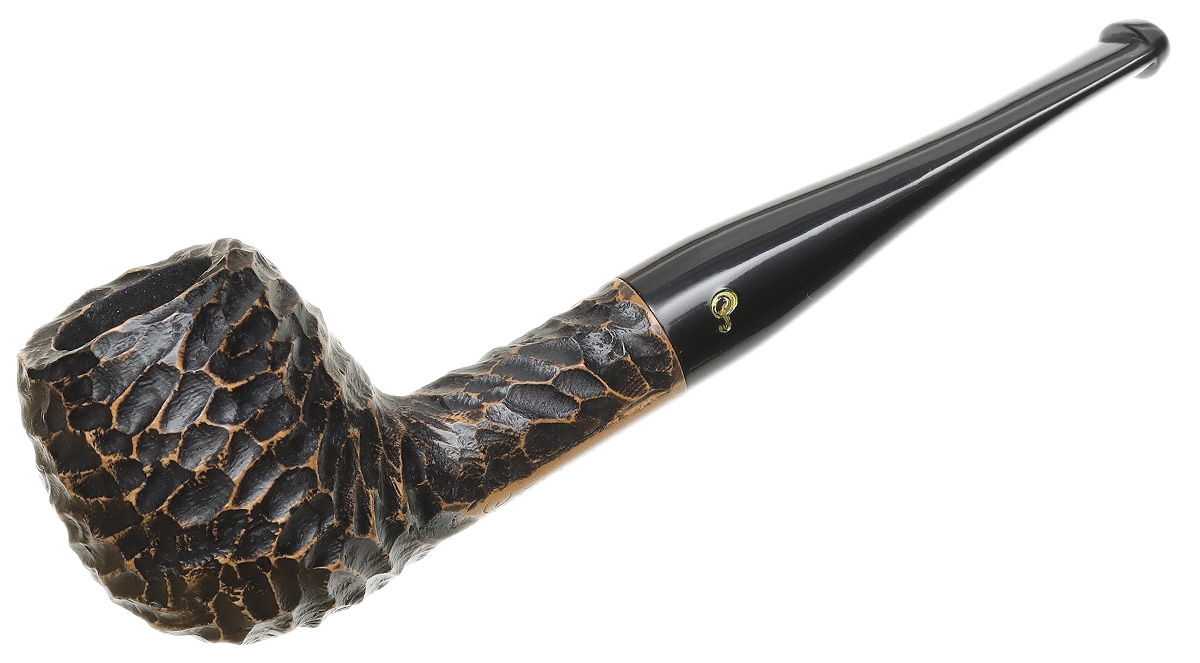 Aran Rusticated (87) Fishtail (9mm)