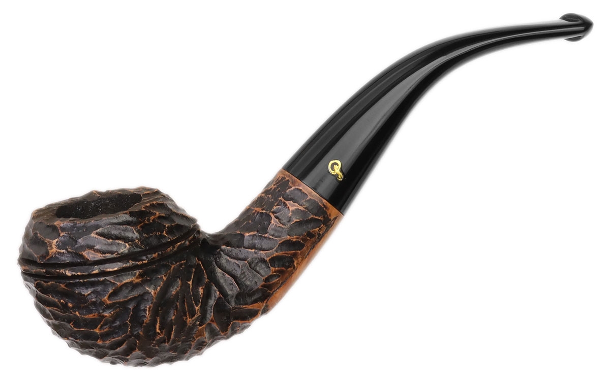 Aran Rusticated (999) Fishtail