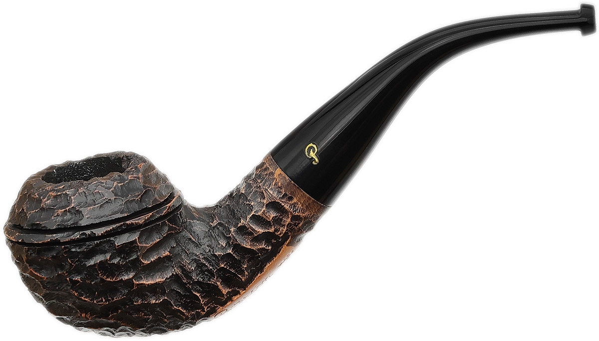 Aran Rusticated (999) Fishtail (9mm)